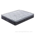 5 Star Hotel Mattress Bamboo Pocket Spring Mattress